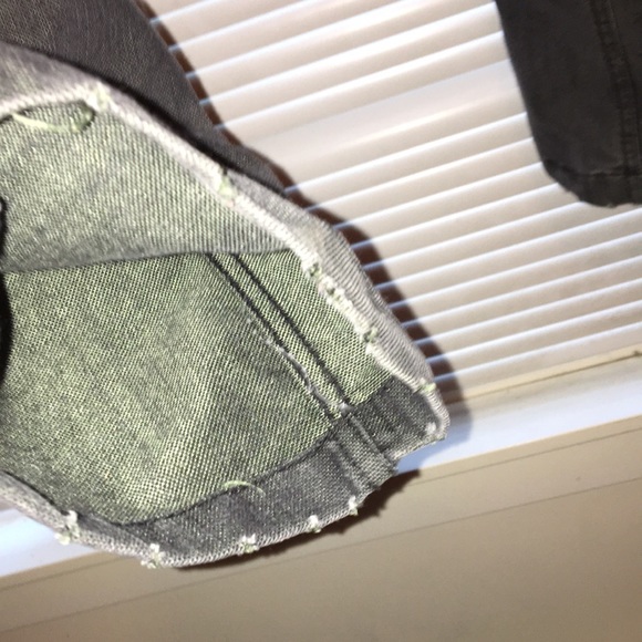 Men’s 32 Dolce&Gabbana black jeans - Picture 7 of 7